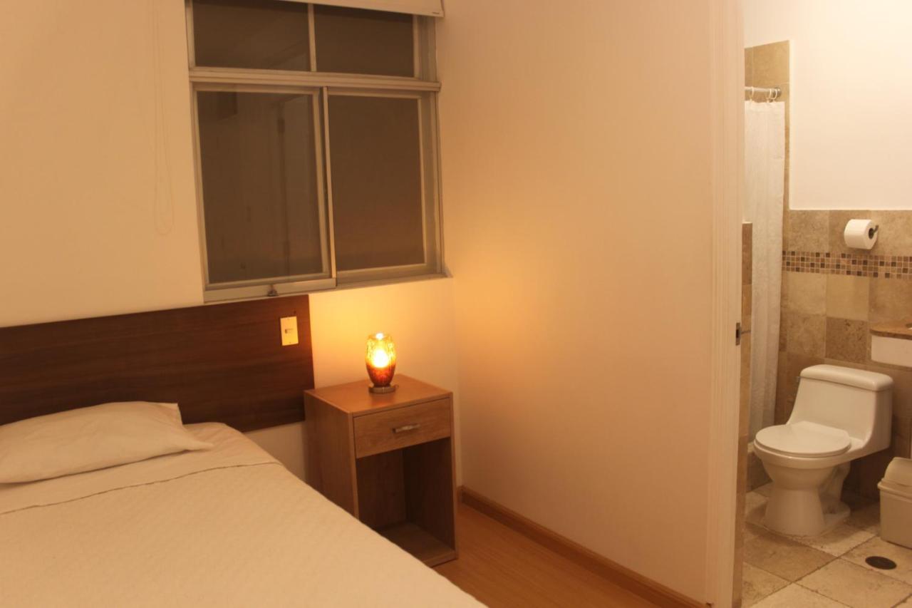 Caihuayna Apart Hotel パラカス エクステリア 写真